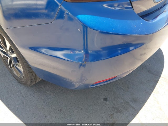 Honda CIVIC EX 2014 19XFB2F87EE255501 Image 17