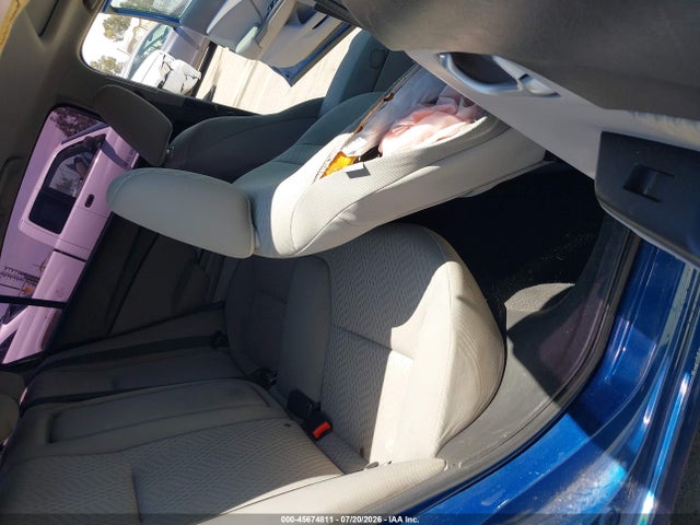 Honda CIVIC EX 2014 19XFB2F87EE255501 Image 8