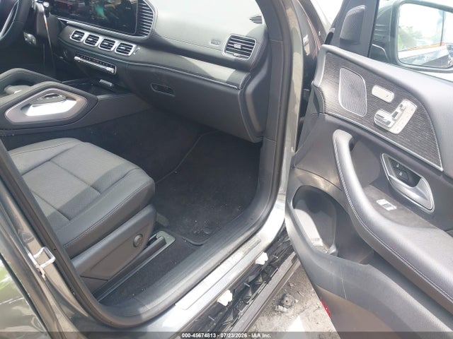 4JGFB4FB8TB522626 Mercedes-Benz GLE 350