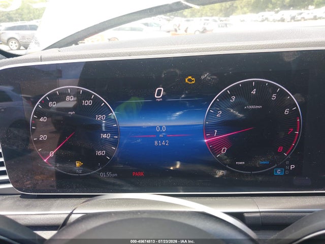 4JGFB4FB8TB522626 Mercedes-Benz GLE 350