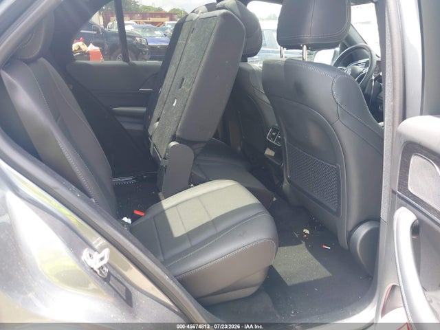 4JGFB4FB8TB522626 Mercedes-Benz GLE 350