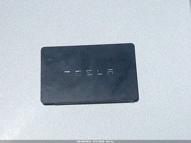 5YJ3E1EB2MF938975 Tesla Model 3 Long Range Dual Motor All-wheel Drive