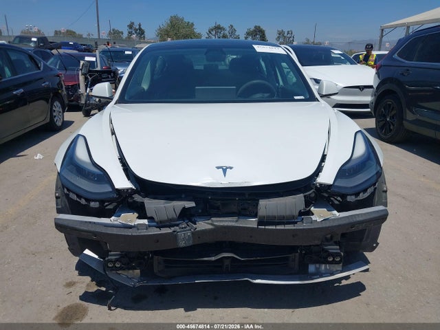 5YJ3E1EB2MF938975 Tesla Model 3 Long Range Dual Motor All-wheel Drive