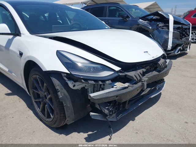 5YJ3E1EB2MF938975 Tesla Model 3 Long Range Dual Motor All-wheel Drive