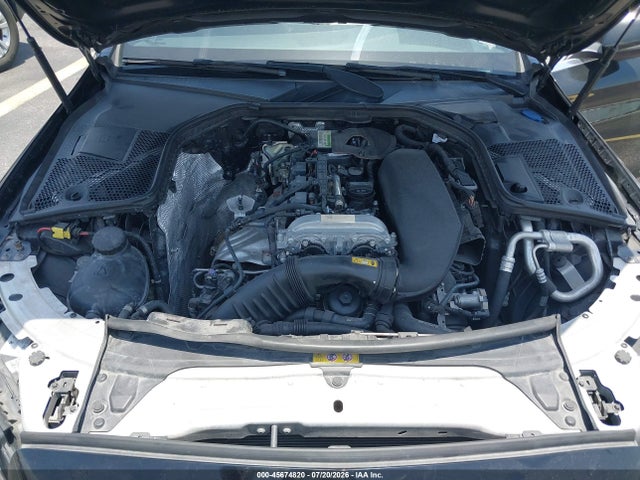 Продажа на аукционе авто 2020 Mercedes-benz C 300, vin: 55SWF8DB0LU323228, номер лота: 45674820