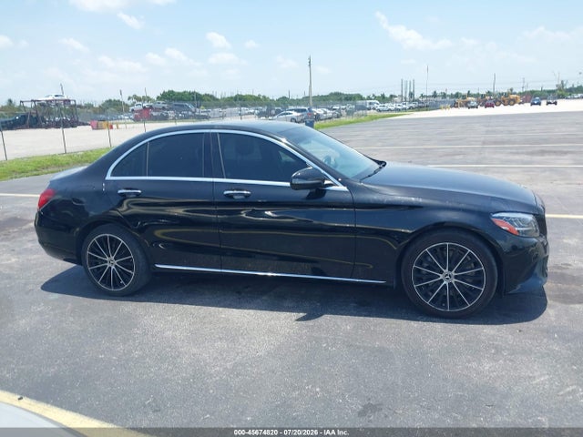 Продажа на аукционе авто 2020 Mercedes-benz C 300, vin: 55SWF8DB0LU323228, номер лота: 45674820