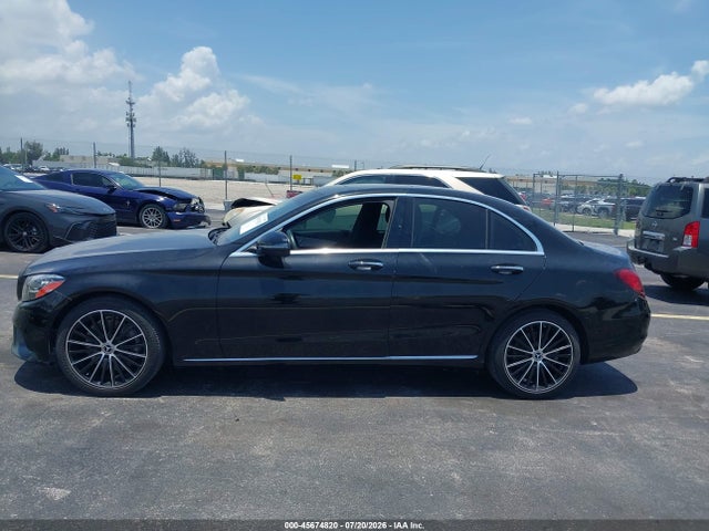Продажа на аукционе авто 2020 Mercedes-benz C 300, vin: 55SWF8DB0LU323228, номер лота: 45674820