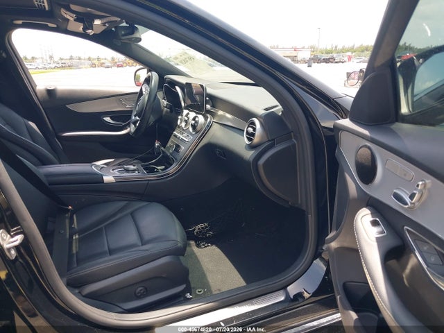 Продажа на аукционе авто 2020 Mercedes-benz C 300, vin: 55SWF8DB0LU323228, номер лота: 45674820