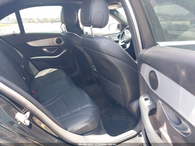 Продажа на аукционе авто 2020 Mercedes-benz C 300, vin: 55SWF8DB0LU323228, номер лота: 45674820