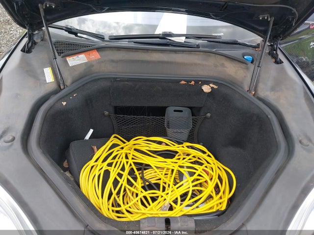 Tesla Model S 60/70/85 2015 5YJSA1H10FF080418 Image 10