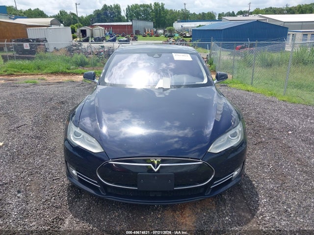 Tesla Model S 60/70/85 2015 5YJSA1H10FF080418 Image 12
