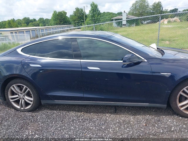 Tesla Model S 60/70/85 2015 5YJSA1H10FF080418 Image 13