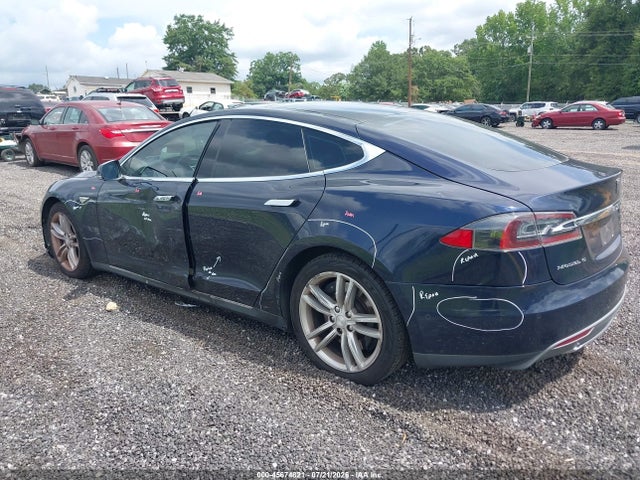 Tesla Model S 60/70/85 2015 5YJSA1H10FF080418 Image 3