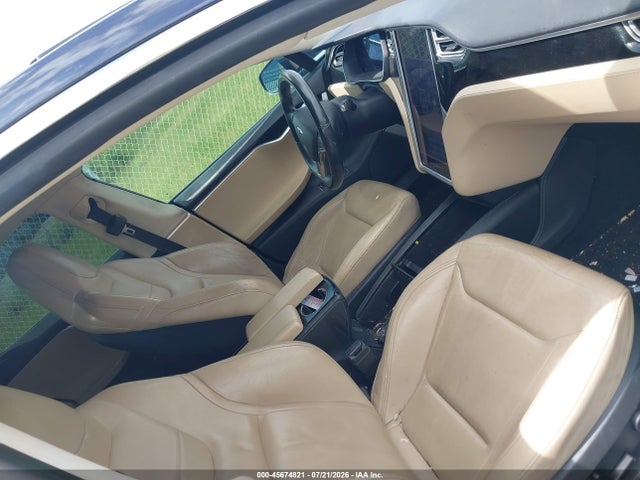 Tesla Model S 60/70/85 2015 5YJSA1H10FF080418 Image 5