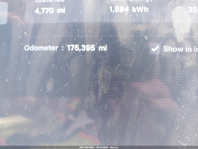 Tesla Model S 60/70/85 2015 5YJSA1H10FF080418 Image 7