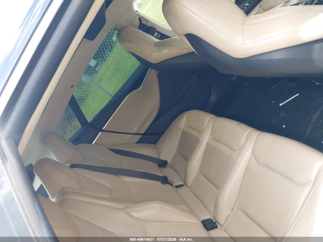 Tesla Model S 60/70/85 2015 5YJSA1H10FF080418 Image 8