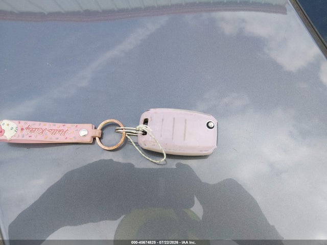 45674825 :رقم المزاد ، 3KPFK4A78JE282369 vin ، 2018 Kia Forte Lx مزاد بيع