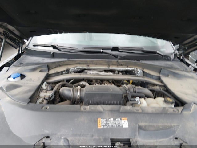 Aukcja sprzedaży 2020 Lincoln Aviator Reserve, vin: 5LM5J7WC5LGL22182, numer aukcji: 45674826