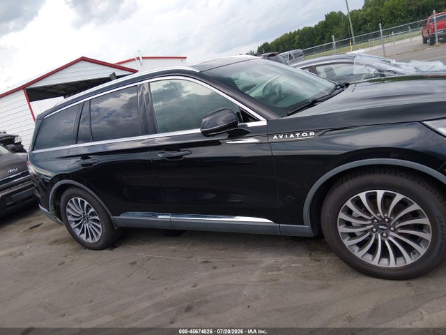 Aukcja sprzedaży 2020 Lincoln Aviator Reserve, vin: 5LM5J7WC5LGL22182, numer aukcji: 45674826