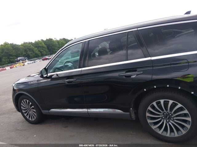 Aukcja sprzedaży 2020 Lincoln Aviator Reserve, vin: 5LM5J7WC5LGL22182, numer aukcji: 45674826
