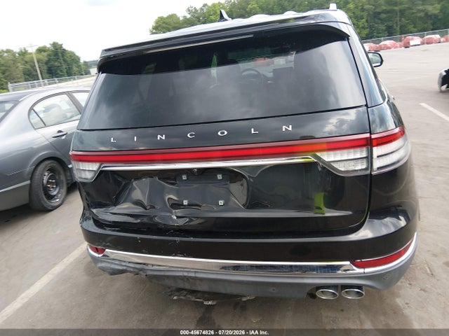 Aukcja sprzedaży 2020 Lincoln Aviator Reserve, vin: 5LM5J7WC5LGL22182, numer aukcji: 45674826