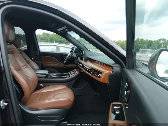 Aukcja sprzedaży 2020 Lincoln Aviator Reserve, vin: 5LM5J7WC5LGL22182, numer aukcji: 45674826