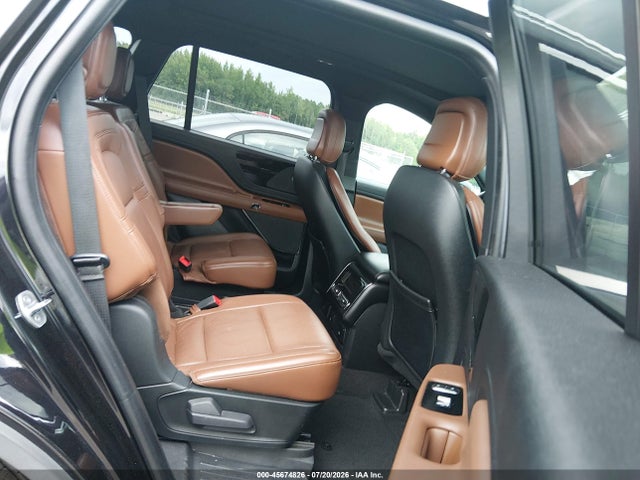Aukcja sprzedaży 2020 Lincoln Aviator Reserve, vin: 5LM5J7WC5LGL22182, numer aukcji: 45674826