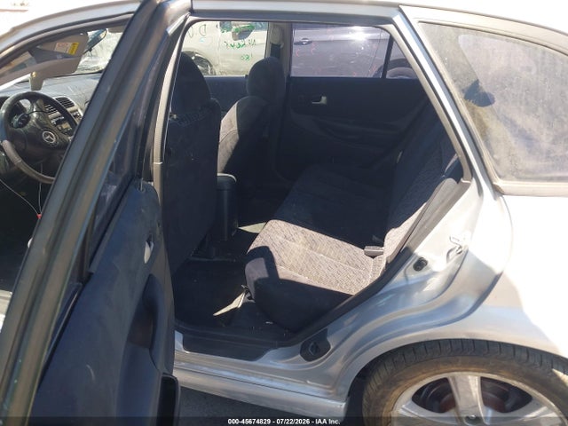 45674829 :رقم المزاد ، JM1BJ246321636098 vin ، 2002 Mazda Protege5 مزاد بيع