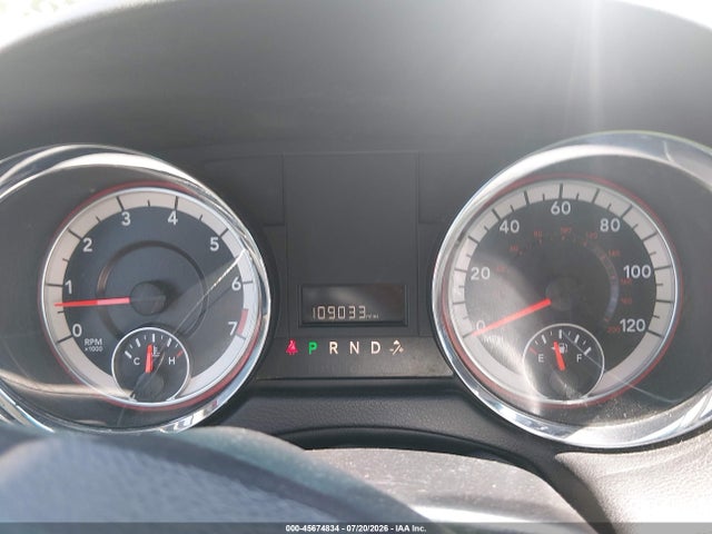 45674834 :رقم المزاد ، 2C4RDGBG3GR336028 vin ، 2016 Dodge Grand Caravan American Value Pkg مزاد بيع