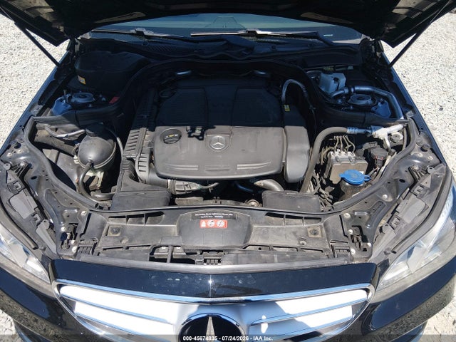 Aukcja sprzedaży 2014 Mercedes-benz E 350, vin: WDDHF5KB4EB014689, numer aukcji: 45674835