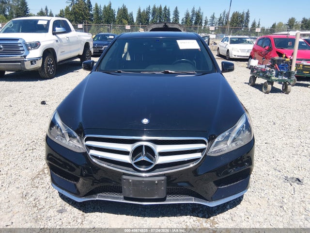 Aukcja sprzedaży 2014 Mercedes-benz E 350, vin: WDDHF5KB4EB014689, numer aukcji: 45674835