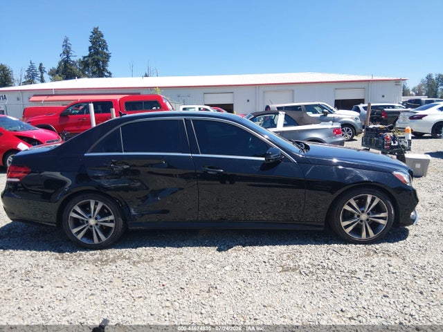 Aukcja sprzedaży 2014 Mercedes-benz E 350, vin: WDDHF5KB4EB014689, numer aukcji: 45674835