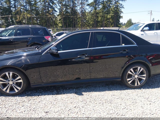 Aukcja sprzedaży 2014 Mercedes-benz E 350, vin: WDDHF5KB4EB014689, numer aukcji: 45674835