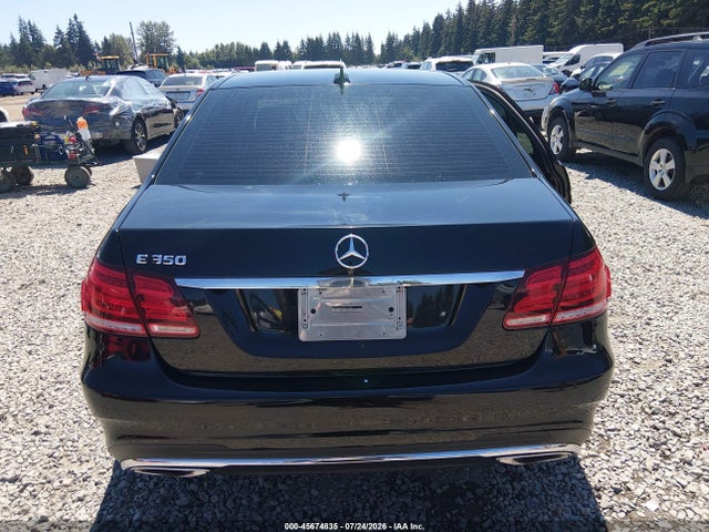Aukcja sprzedaży 2014 Mercedes-benz E 350, vin: WDDHF5KB4EB014689, numer aukcji: 45674835