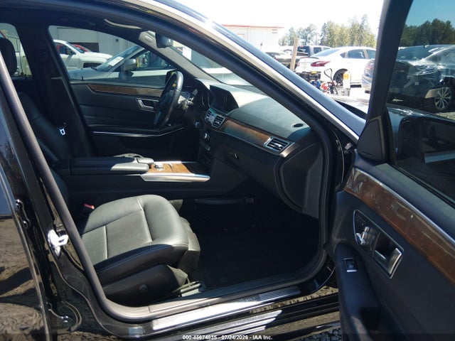 Aukcja sprzedaży 2014 Mercedes-benz E 350, vin: WDDHF5KB4EB014689, numer aukcji: 45674835