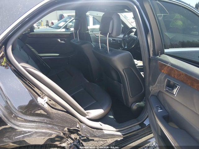 Aukcja sprzedaży 2014 Mercedes-benz E 350, vin: WDDHF5KB4EB014689, numer aukcji: 45674835
