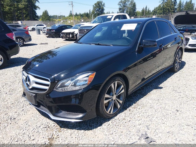 Aukcja sprzedaży 2014 Mercedes-benz E 350, vin: WDDHF5KB4EB014689, numer aukcji: 45674835