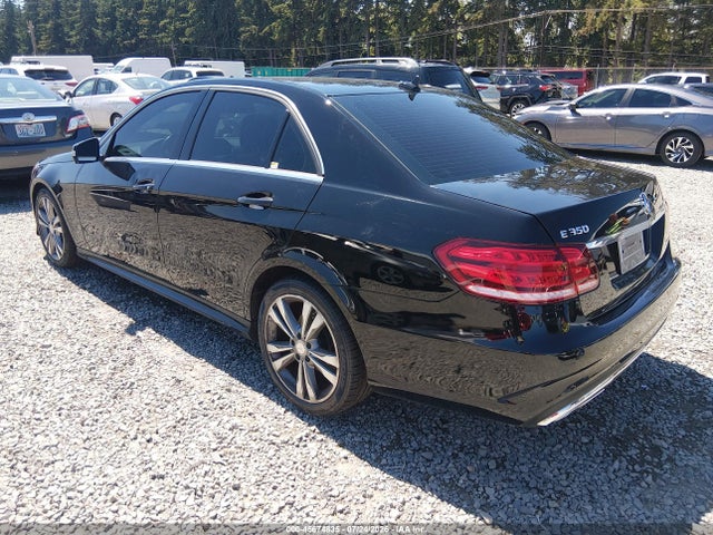 Aukcja sprzedaży 2014 Mercedes-benz E 350, vin: WDDHF5KB4EB014689, numer aukcji: 45674835