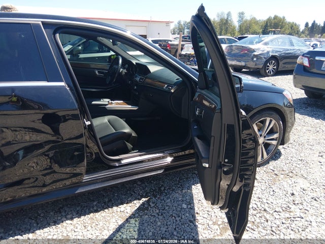 Aukcja sprzedaży 2014 Mercedes-benz E 350, vin: WDDHF5KB4EB014689, numer aukcji: 45674835