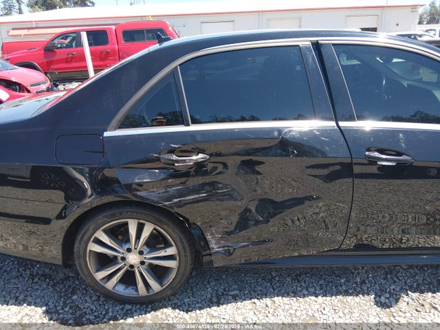 Aukcja sprzedaży 2014 Mercedes-benz E 350, vin: WDDHF5KB4EB014689, numer aukcji: 45674835