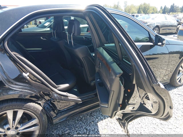 Aukcja sprzedaży 2014 Mercedes-benz E 350, vin: WDDHF5KB4EB014689, numer aukcji: 45674835