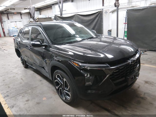 Chevrolet Trax Fwd 2rs 2024 KL77LJE27RC146944 zdjęcie główne