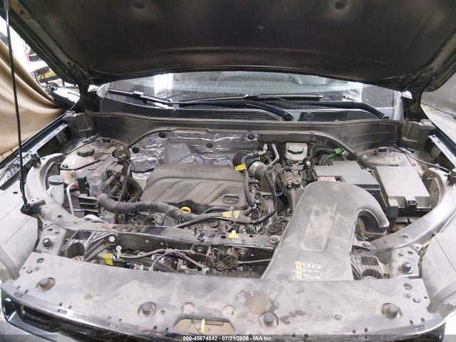 Aukcja sprzedaży 2024 Chevrolet Trax Fwd 2rs, vin: KL77LJE27RC146944, numer aukcji: 45674842