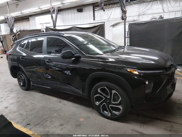 Aukcja sprzedaży 2024 Chevrolet Trax Fwd 2rs, vin: KL77LJE27RC146944, numer aukcji: 45674842