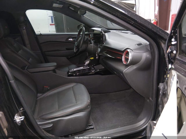 Aukcja sprzedaży 2024 Chevrolet Trax Fwd 2rs, vin: KL77LJE27RC146944, numer aukcji: 45674842