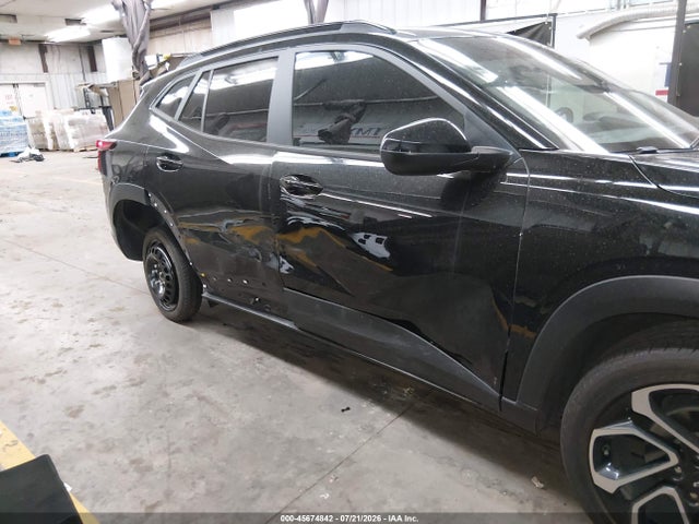 Aukcja sprzedaży 2024 Chevrolet Trax Fwd 2rs, vin: KL77LJE27RC146944, numer aukcji: 45674842