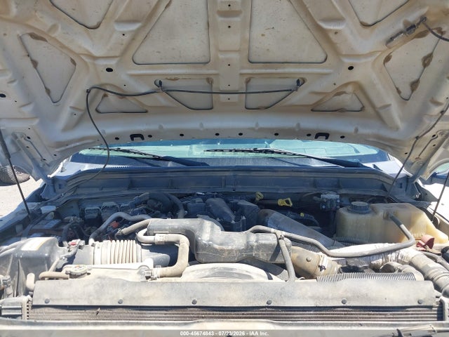 Ford F-550 Chassis Xl 2016 1FDUF5HT6GEC16794 Image 10