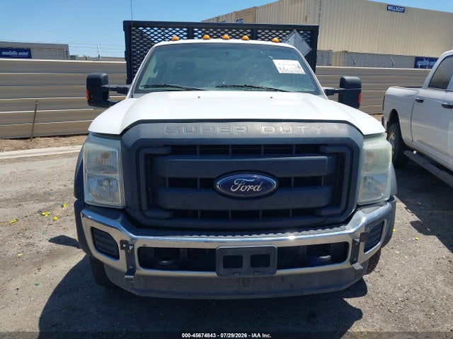Aukcja sprzedaży 2016 Ford F-550 Chassis Xl, vin: 1FDUF5HT6GEC16794, numer aukcji: 45674843