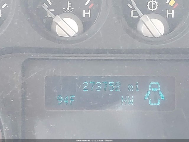 Ford F-550 Chassis Xl 2016 1FDUF5HT6GEC16794 Image 15