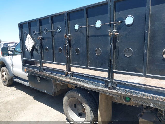 Ford F-550 Chassis Xl 2016 1FDUF5HT6GEC16794 Image 6